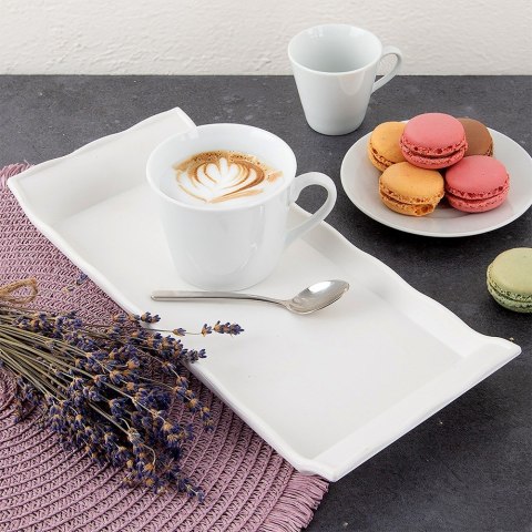 Taca do serwowania prostokątna 29.5x13cm ORION 153885