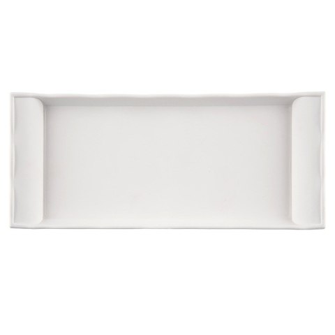 Taca do serwowania prostokątna 29.5x13cm ORION 153885