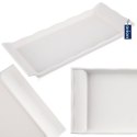 Taca do serwowania prostokątna 29.5x13cm ORION 153885