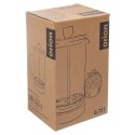 Zaparzacz szklany do herbaty kawy FRENCH PRESS tłokowy 750 ml ORION 152599