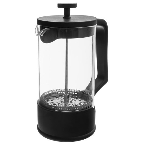 Zaparzacz szklany do herbaty kawy FRENCH PRESS tłokowy 900 ml ORION 156015