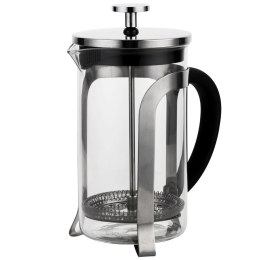 Zaparzacz szklany do herbaty kawy FRENCH PRESS tłokowy ACER 350 ml NAVA 10-225-020