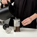 Zaparzacz szklany do herbaty kawy FRENCH PRESS tłokowy ACER 350 ml NAVA 10-225-020