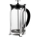 Zaparzacz szklany do herbaty kawy FRENCH PRESS tłokowy ACER 600 ml NAVA 10-225-021