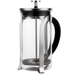 Zaparzacz szklany do herbaty kawy FRENCH PRESS tłokowy ACER 600 ml NAVA 10-225-021