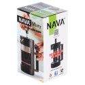 Zaparzacz szklany do herbaty kawy FRENCH PRESS tłokowy MISTY 350 ml NAVA 10-225-012
