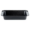 Brytfanna granitowa brytfanka do piekarnika 28x19x5cm VILDE 279024