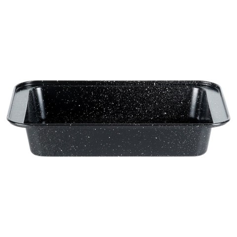 Brytfanna granitowa brytfanka do piekarnika 28x19x5cm VILDE 279024