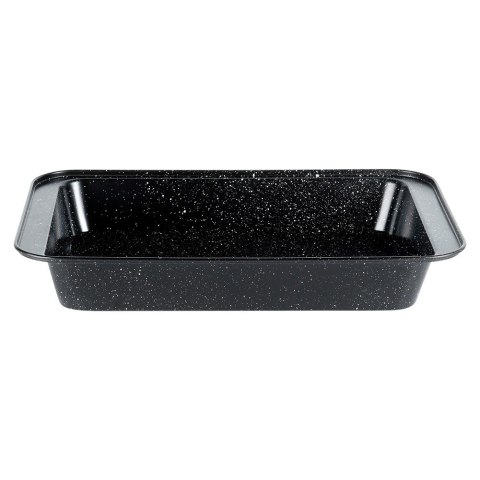 Brytfanna granitowa brytfanka do piekarnika 37.5x25.5x5cm VILDE 279025