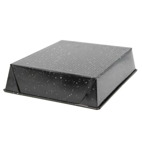 Forma blacha do pieczenia ciasta Non-stick nieprzywierająca 28x23x6cm BRUNBESTE BB-2554