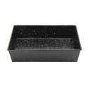 Forma blacha do pieczenia ciasta Non-stick nieprzywierająca 28x23x6cm BRUNBESTE BB-2554