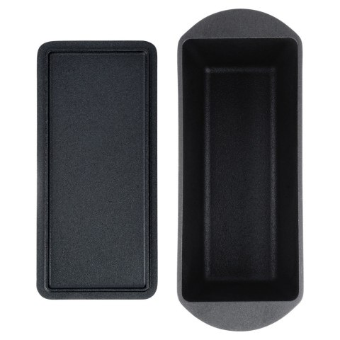 Forma do pieczenia chleba z pokrywką żeliwna CAST LINE 35cm 3L VILDE 279009