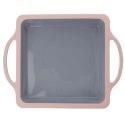 Forma foremka silikonowa do pieczenia ciasta chleba usztywniana 33.5x23.4cm BRUNBESTE BB-3356