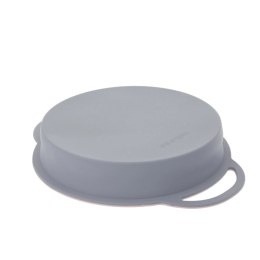 Forma foremka silikonowa do pieczenia ciasta usztywniana okrągła 25cm BRUNBESTE BB-3355