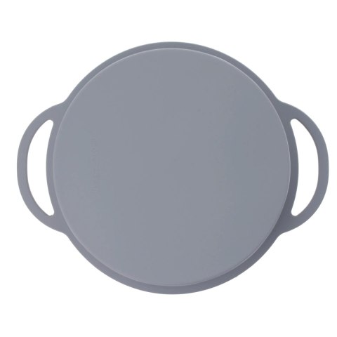 Forma foremka silikonowa do pieczenia ciasta usztywniana okrągła 25cm BRUNBESTE BB-3355