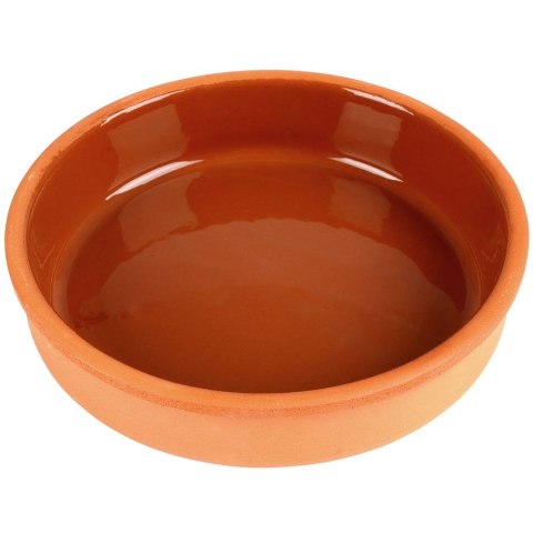 Miseczki kokilki kamionkowe do zapiekania do sosów dipów 15.5cm 450ml 2-ele EXCELLENT HOUSEWARE 259162