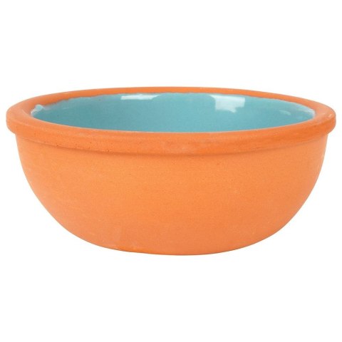 Miseczki kokilki kamionkowe do zapiekania do sosów dipów żaroodporne małe 10.5cm 140ml 4-ele EXCELLENT HOUSEWARE 259195