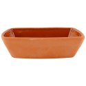 Naczynie żaroodporne ceramiczne prostokątne małe 13x9x3.5cm 150ml EXCELLENT HOUSEWARE 259233