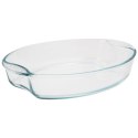 Naczynie żaroodporne szklane do piekarnika zapiekania ARIZONA 35x24.5x6.5cm 2.9L NAVA 10-143-100