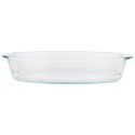 Naczynie żaroodporne szklane do piekarnika zapiekania ARIZONA 35x24.5x6.5cm 2.9L NAVA 10-143-100