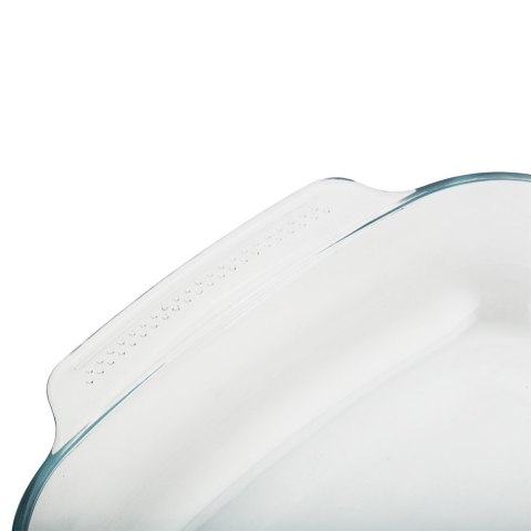 Naczynie żaroodporne szklane do piekarnika zapiekania ARIZONA 38x25.5x6.5cm 3.7L NAVA 10-143-101