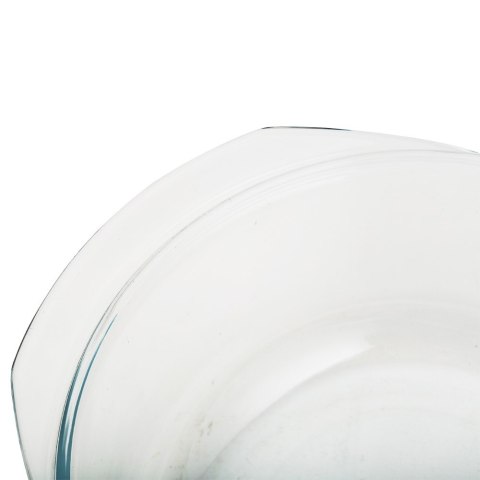 Naczynie żaroodporne z pokrywką szklane do piekarnika ARIZONA 33x23x13cm 3.5L NAVA 10-143-107