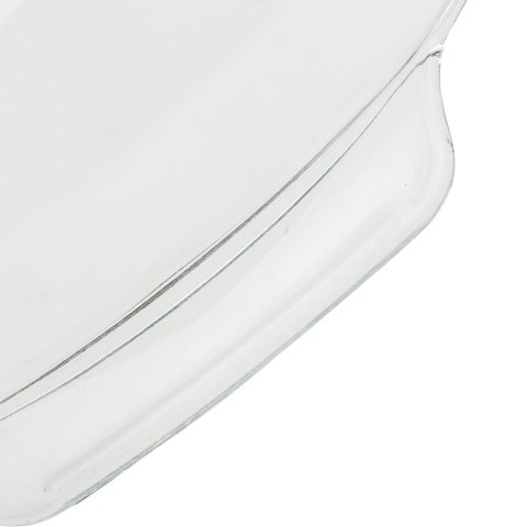 Naczynie żaroodporne z pokrywką szklane do piekarnika duże ARIZONA 34.5x22.5x15cm 5.7L NAVA 10-143-108