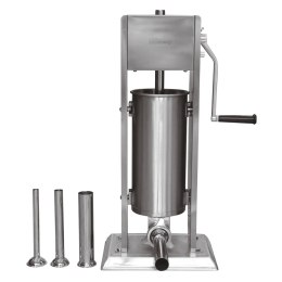 Nadziewarka do kiełbas 5.0kg profesionalna pionowa KLAUSBERG KB-7930