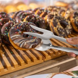 Szczypce kuchenne stalowe 21cm ORION 143910