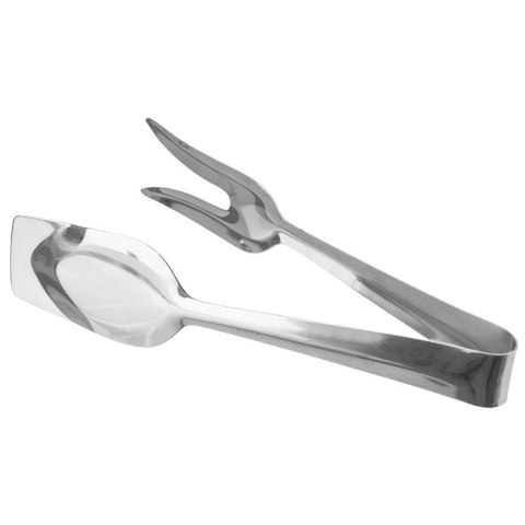 Szczypce kuchenne stalowe 21cm ORION 143910