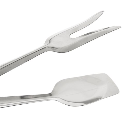 Szczypce kuchenne stalowe 21cm ORION 143910