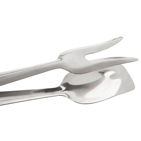 Szczypce kuchenne stalowe 21cm ORION 143910