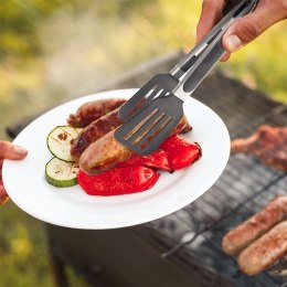 Szczypce kuchenne stalowe 26cm ORION 143913