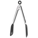 Szczypce kuchenne stalowe 26cm ORION 143913