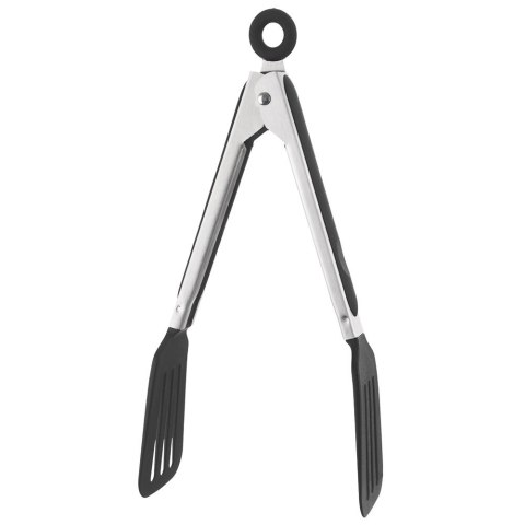 Szczypce kuchenne stalowe 26cm ORION 143913
