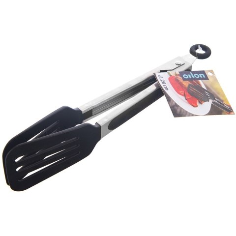 Szczypce kuchenne stalowe 26cm ORION 143913