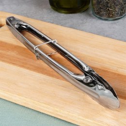 Szczypce kuchenne stalowe 30cm VILDE 259685
