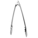 Szczypce kuchenne stalowe 30cm VILDE 259685