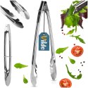 Szczypce kuchenne stalowe 30cm VILDE 259685