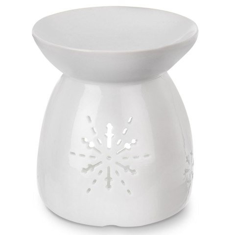 Kominek zapachowy ceramiczny dyfuzor na olejki olejek wosk ORION 822231