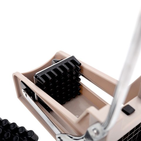 Krajalnica maszynka do frytek stalowa wymienne ostrza MISTY 23,5 cm NAVA 10-100-005