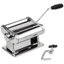 Maszynka do robienia makaronu wałkowania krojenia ciasta na pierogi ACER NAVA 10-234-012