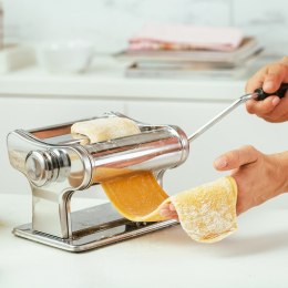 Maszynka do robienia makaronu wałkowania krojenia ciasta na pierogi ACER NAVA 10-234-012