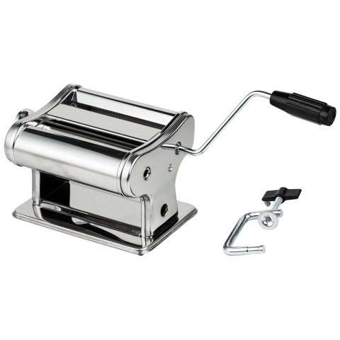 Maszynka do robienia makaronu wałkowania krojenia ciasta na pierogi ACER NAVA 10-234-012