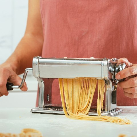 Maszynka do robienia makaronu wałkowania krojenia ciasta na pierogi ACER NAVA 10-234-012