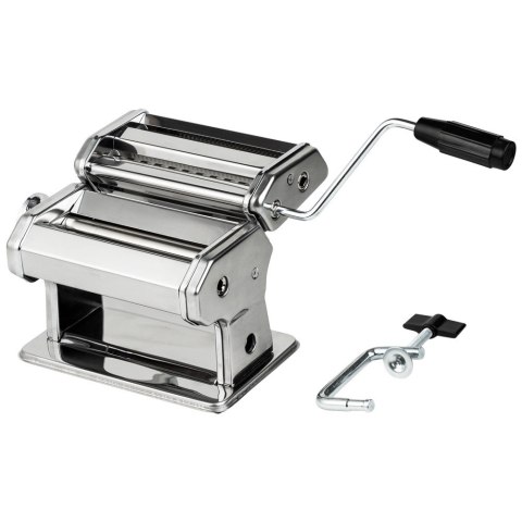 Maszynka ręczna do robienia makaronu wałkowania ciasta na pierogi ACER NAVA 10-234-011