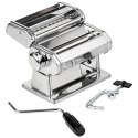 Maszynka ręczna do robienia makaronu wałkowania ciasta na pierogi ACER NAVA 10-234-011