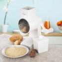 Maszynka ręczna do tarcia mielenia bułki tartej sera orzechów maku ORION 130306