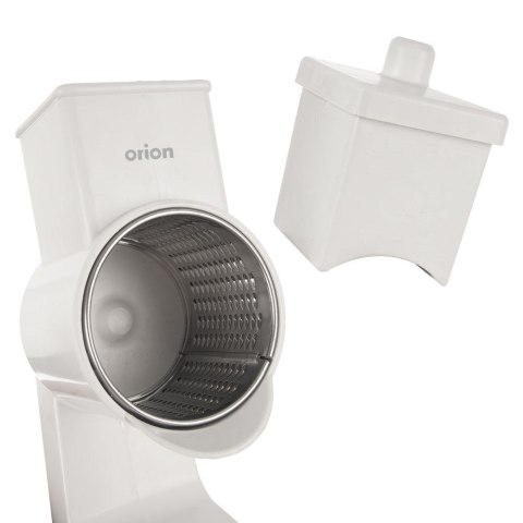 Maszynka ręczna do tarcia mielenia bułki tartej sera orzechów maku ORION 130306