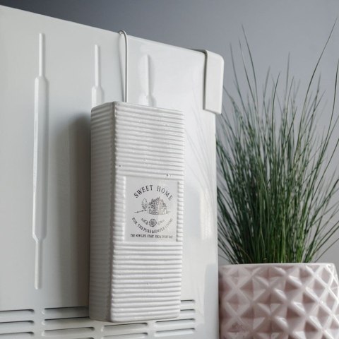 Nawilżacz powietrza na kaloryfer grzejnik ewaporacyjny ceramiczny SWEET HOME 300 ml ORION 830832